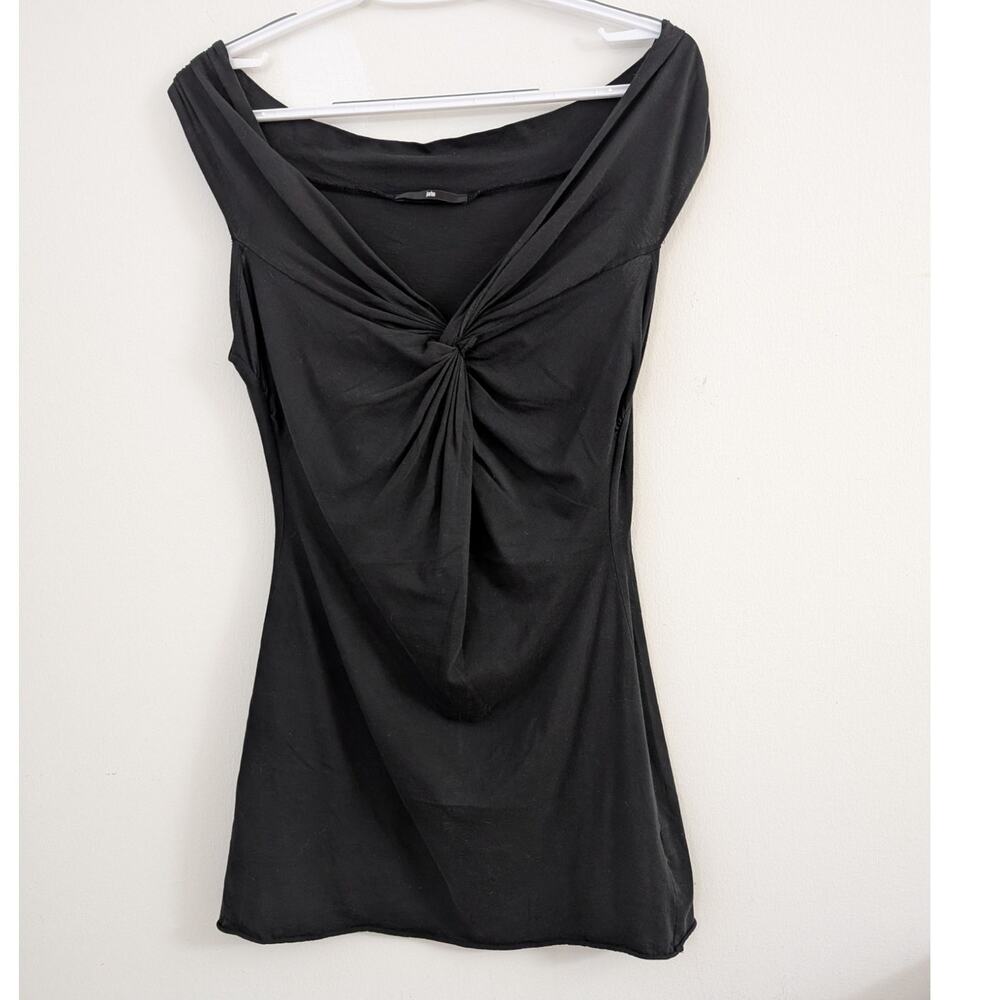 jarbo pima cotton top